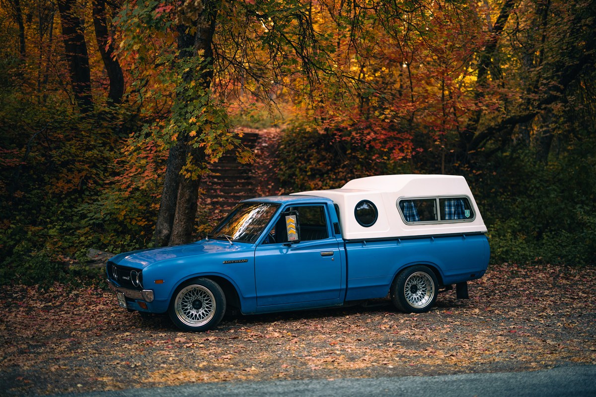 Happy Camper photo 1