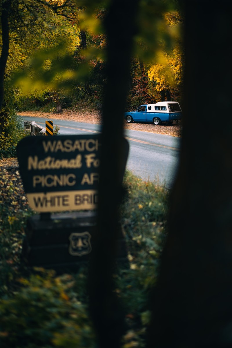 Happy Camper photo 2