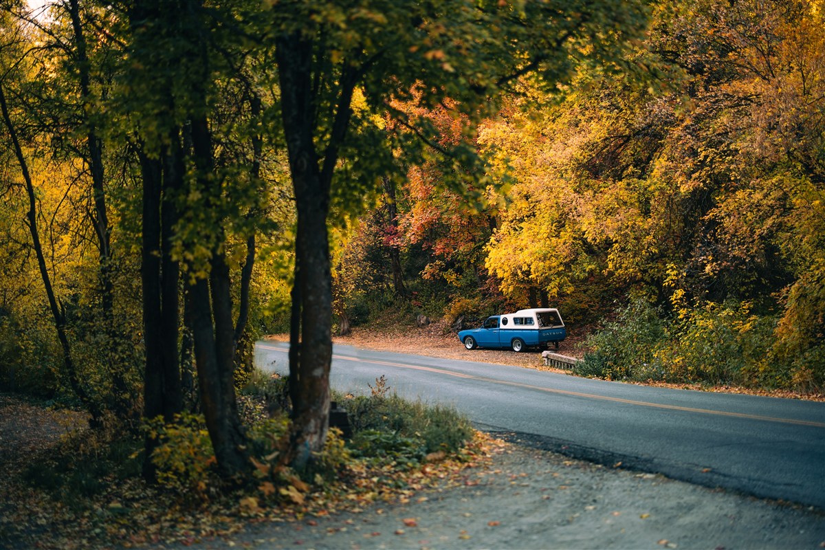 Happy Camper photo 3