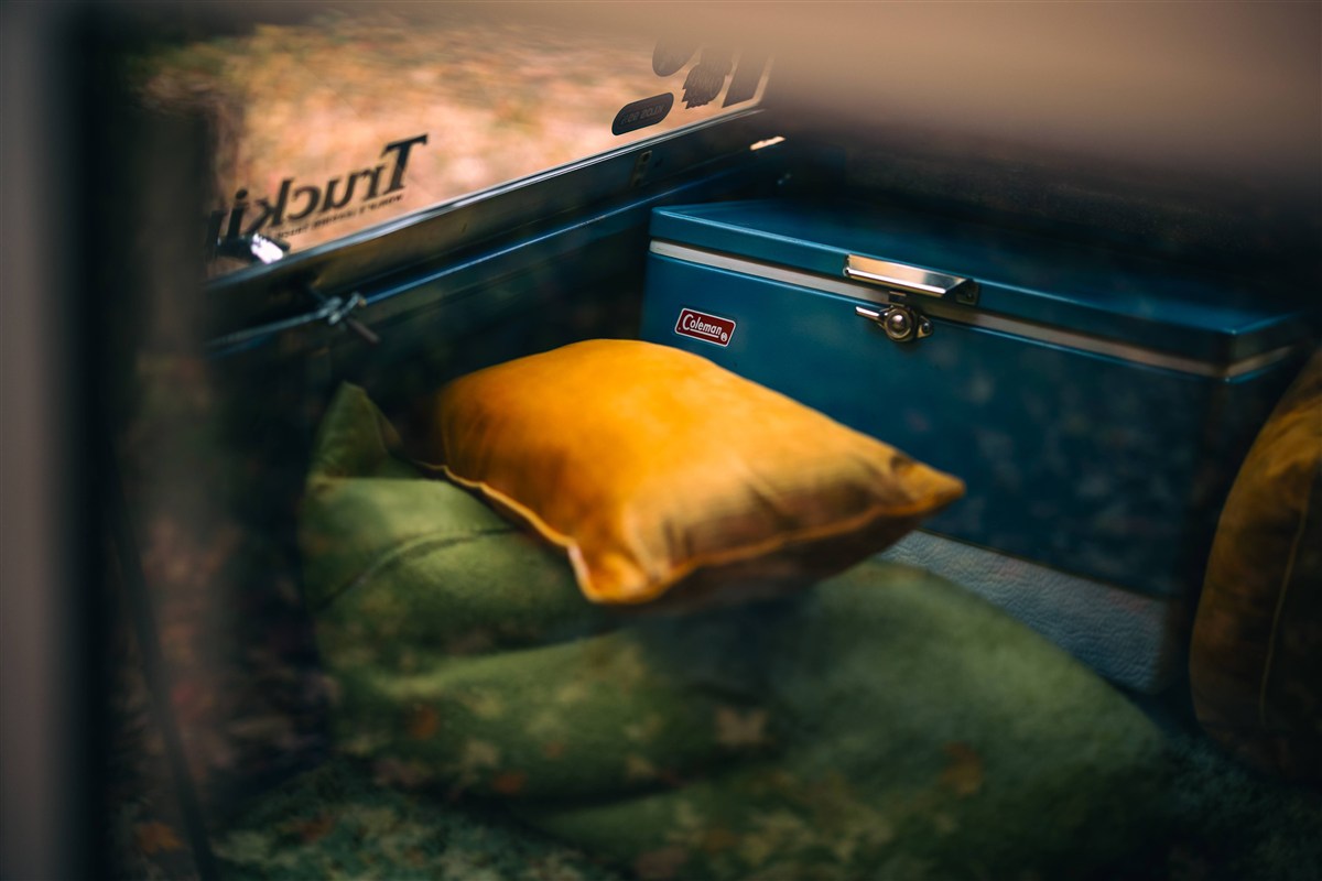 Happy Camper photo 6