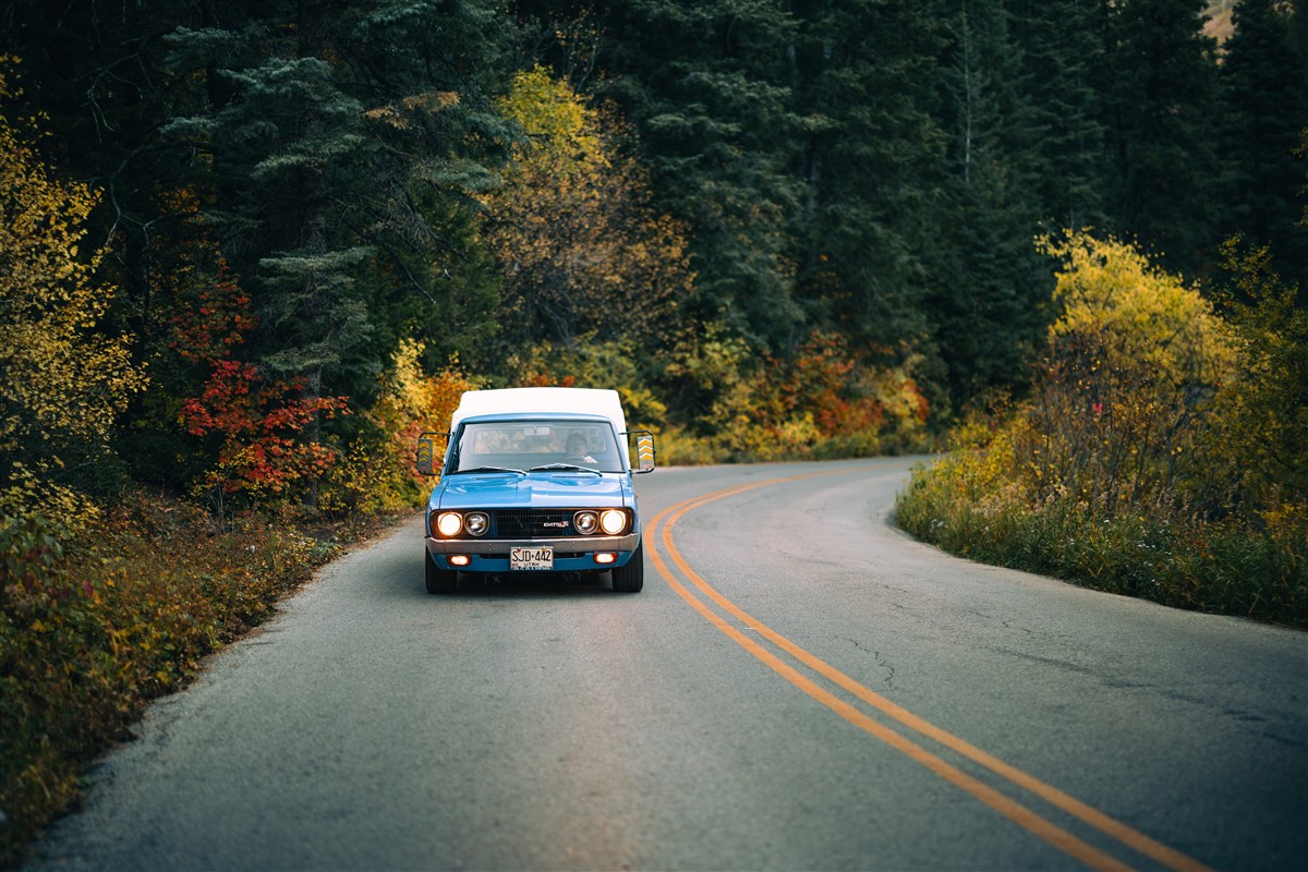 Happy Camper photo 9