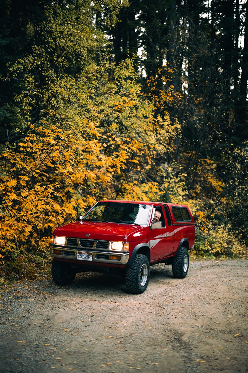 Happy Camper photo 11