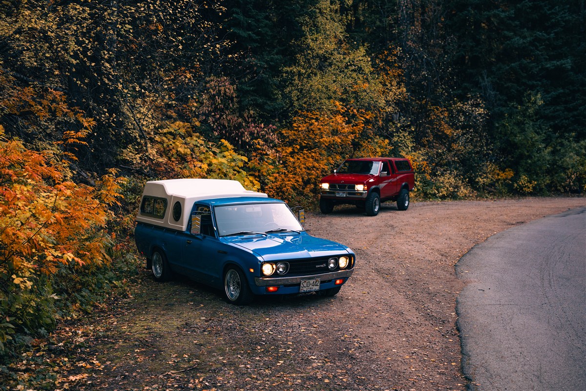 Happy Camper photo 17