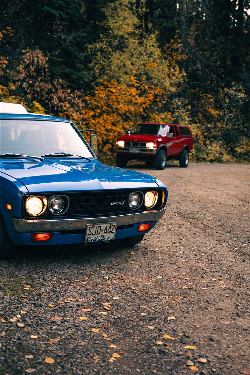 Happy Camper photo 20