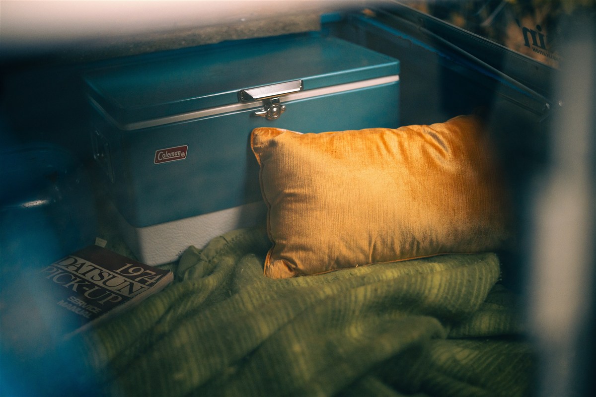 Happy Camper photo 30