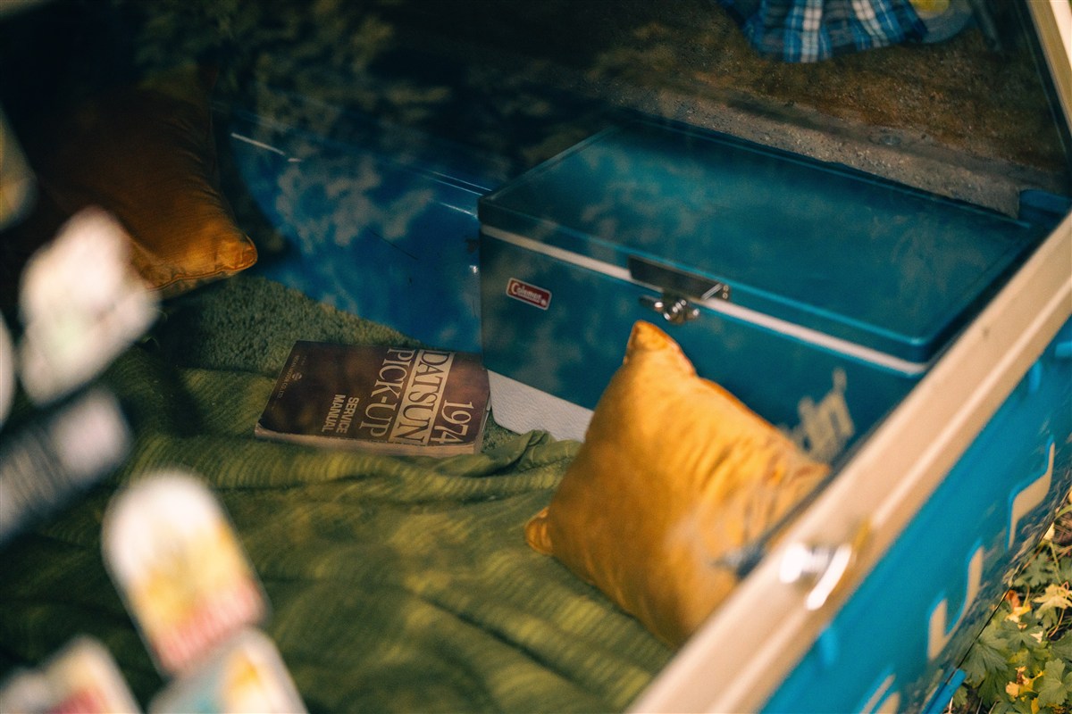 Happy Camper photo 32