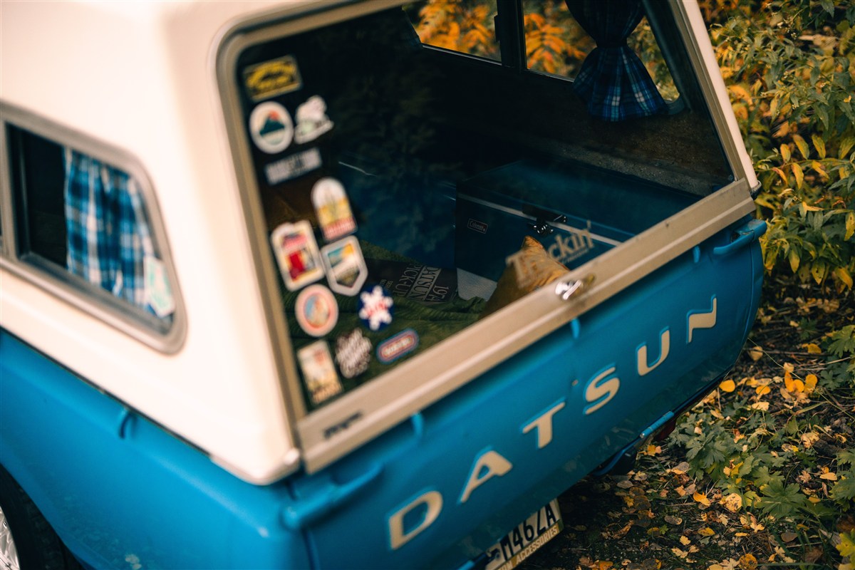 Happy Camper photo 33