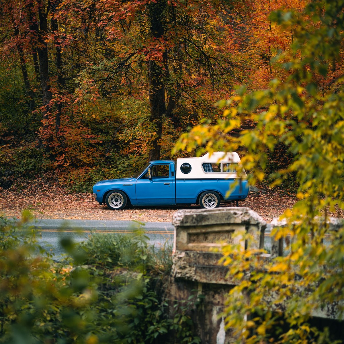 Happy Camper photo 34