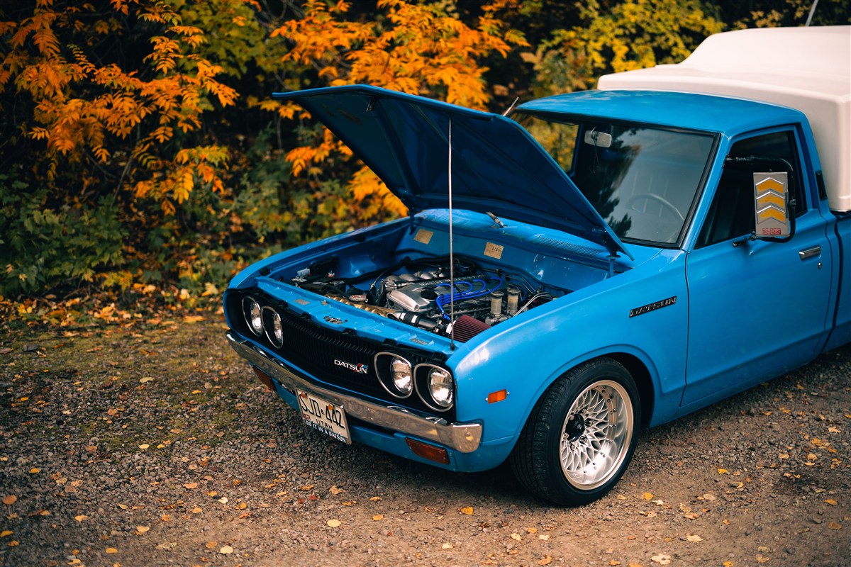 Happy Camper photo 36