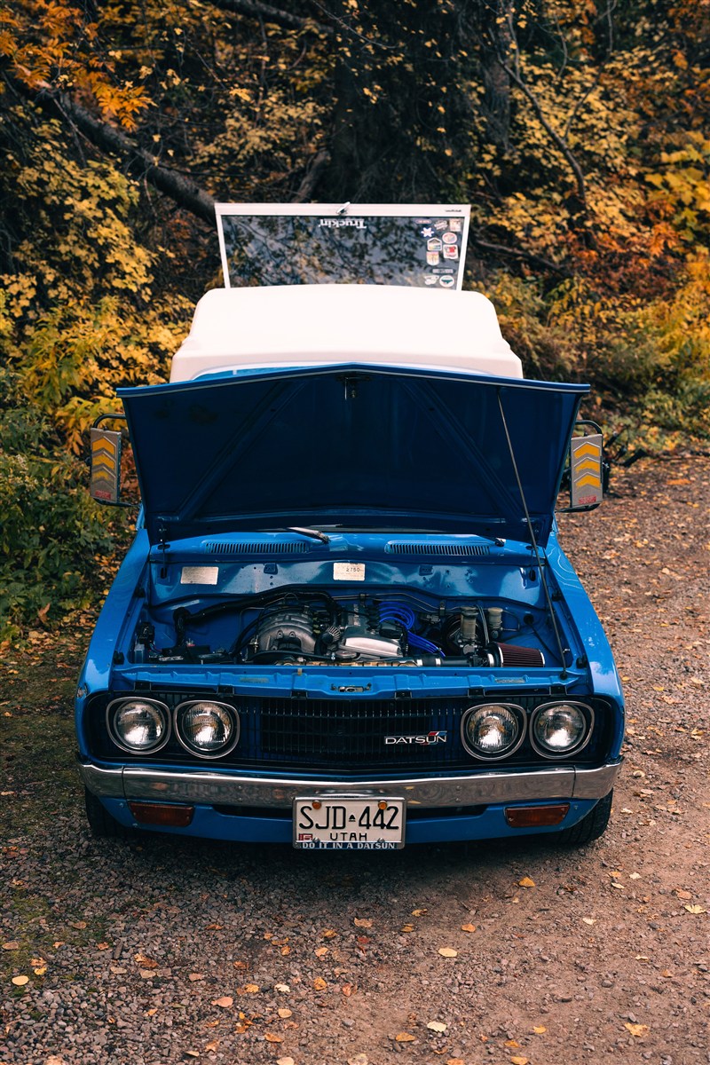 Happy Camper photo 40