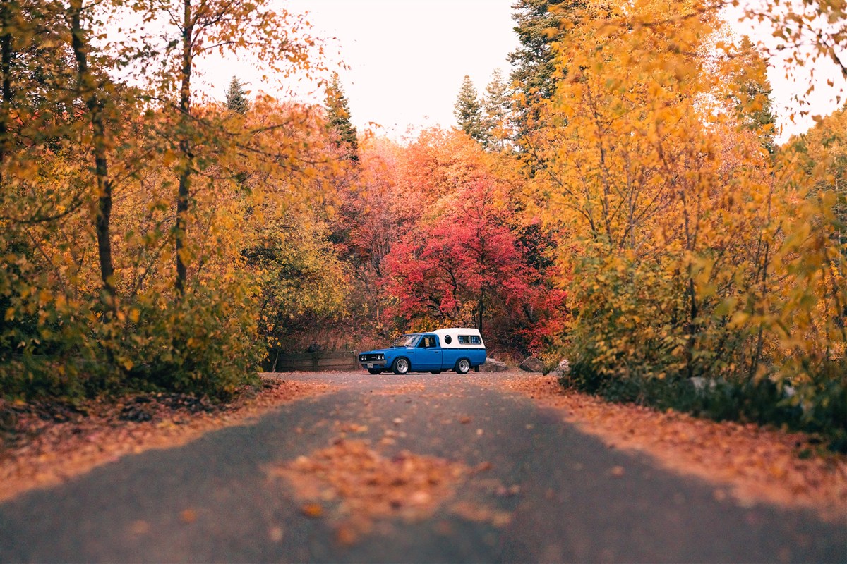 Happy Camper photo 43