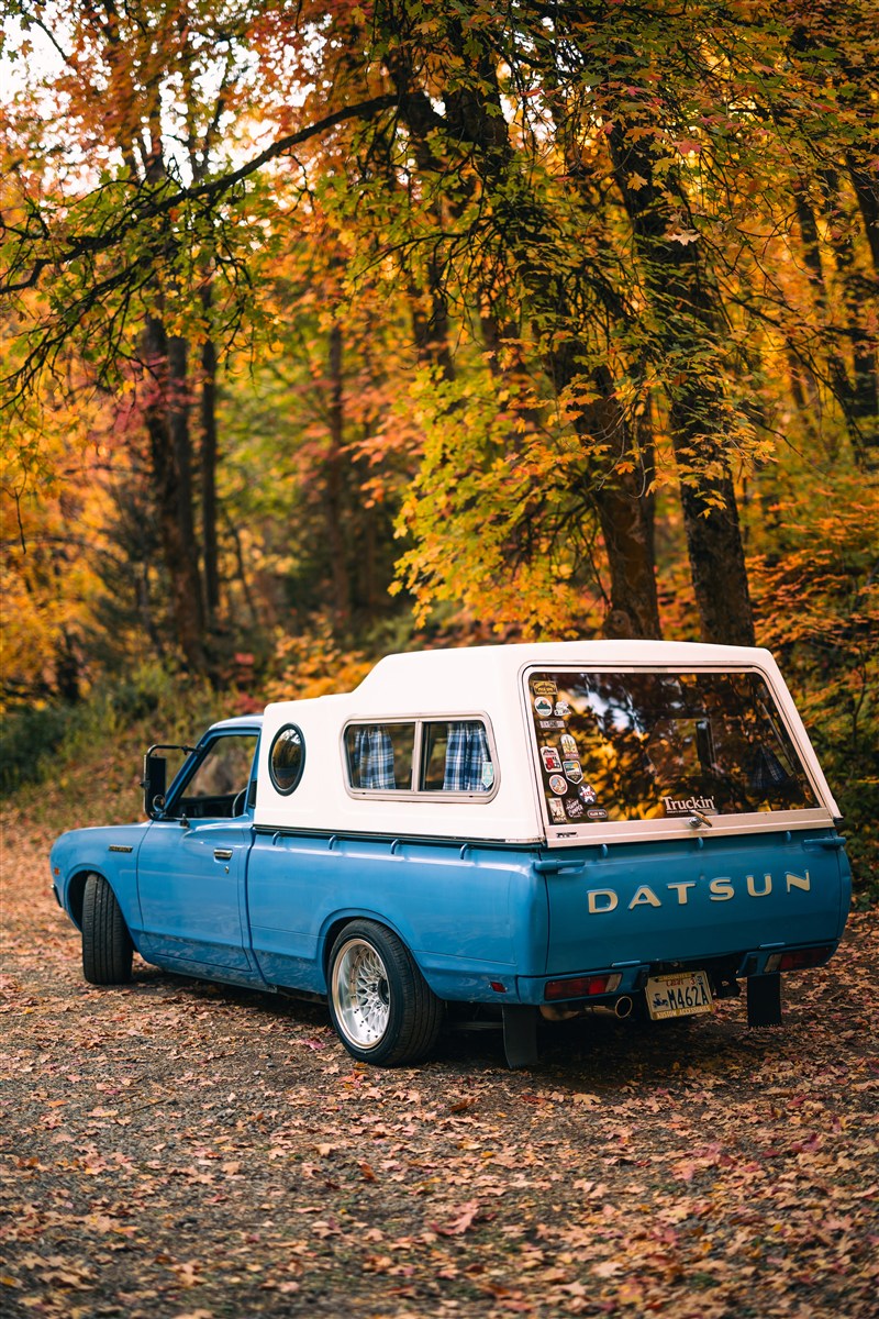 Happy Camper photo 50