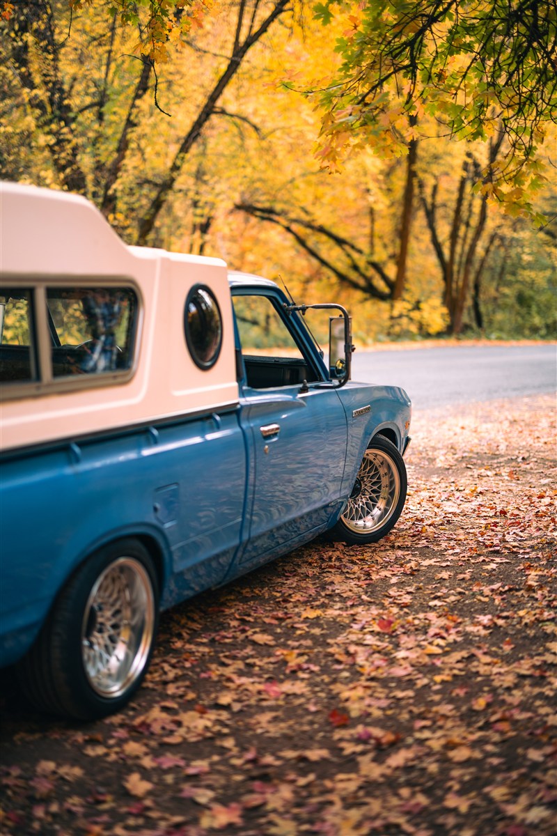 Happy Camper photo 53