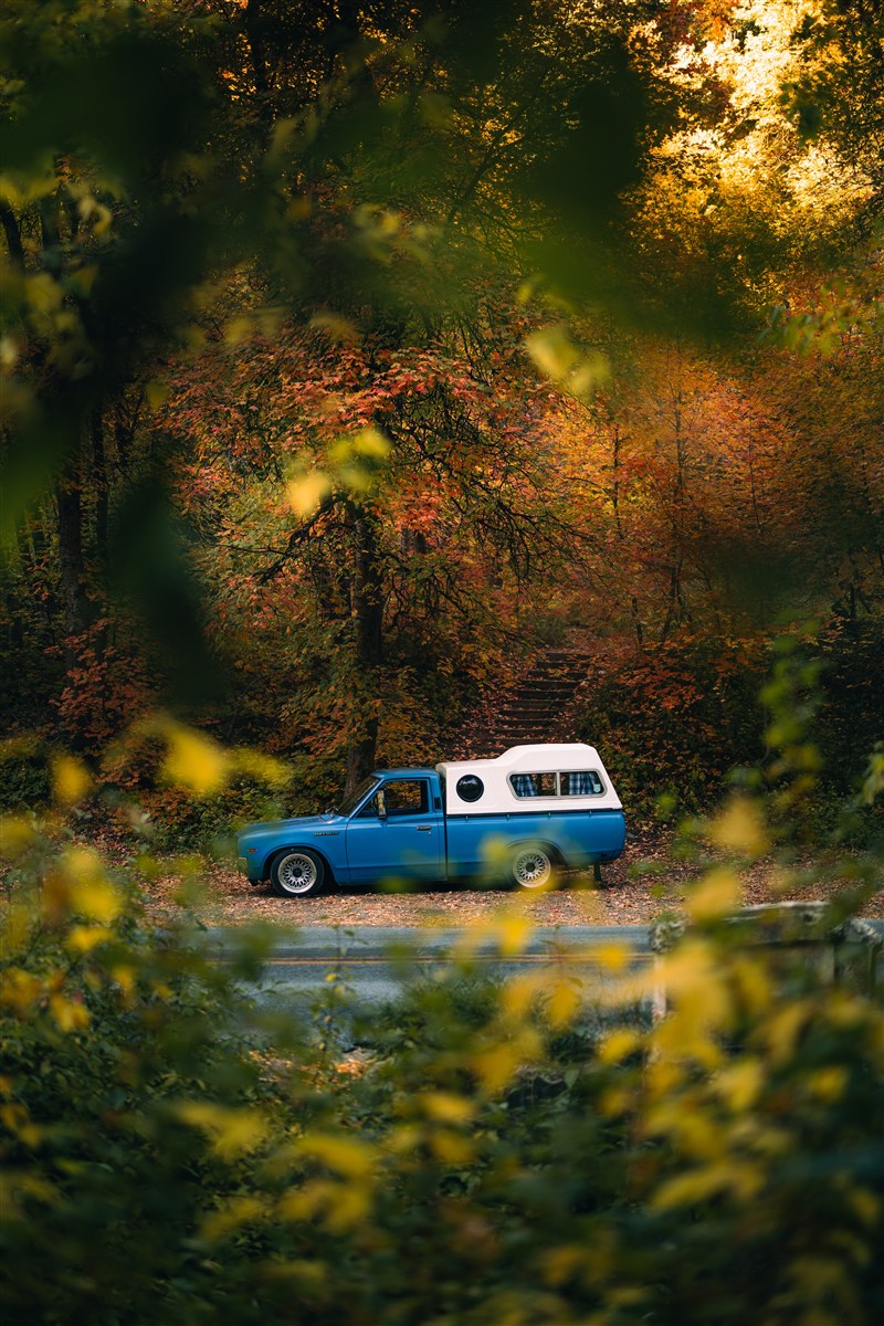 Happy Camper photo 55