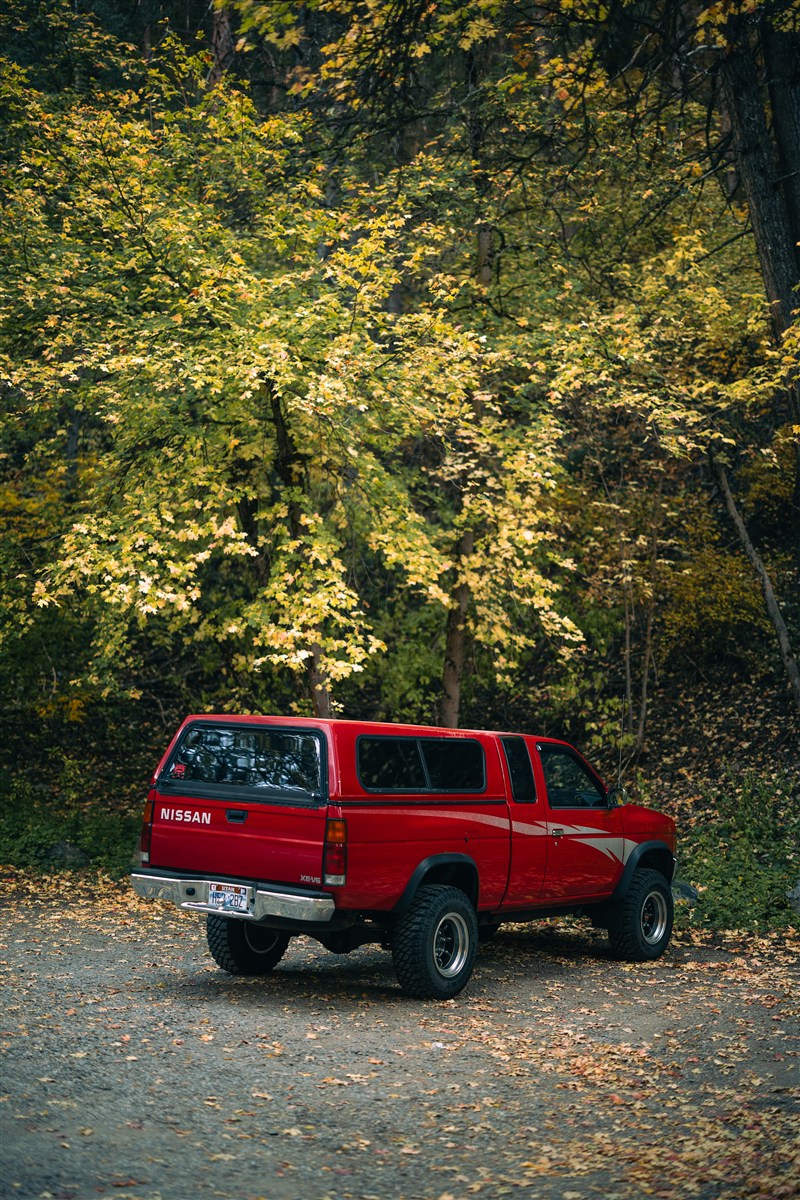 Happy Camper photo 57